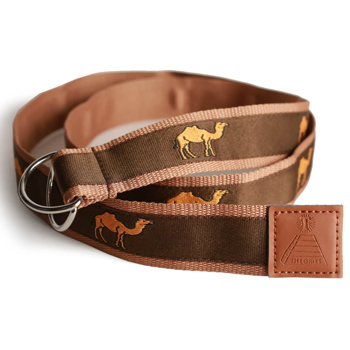 Theory belt Leather Belt | Theory main image 4