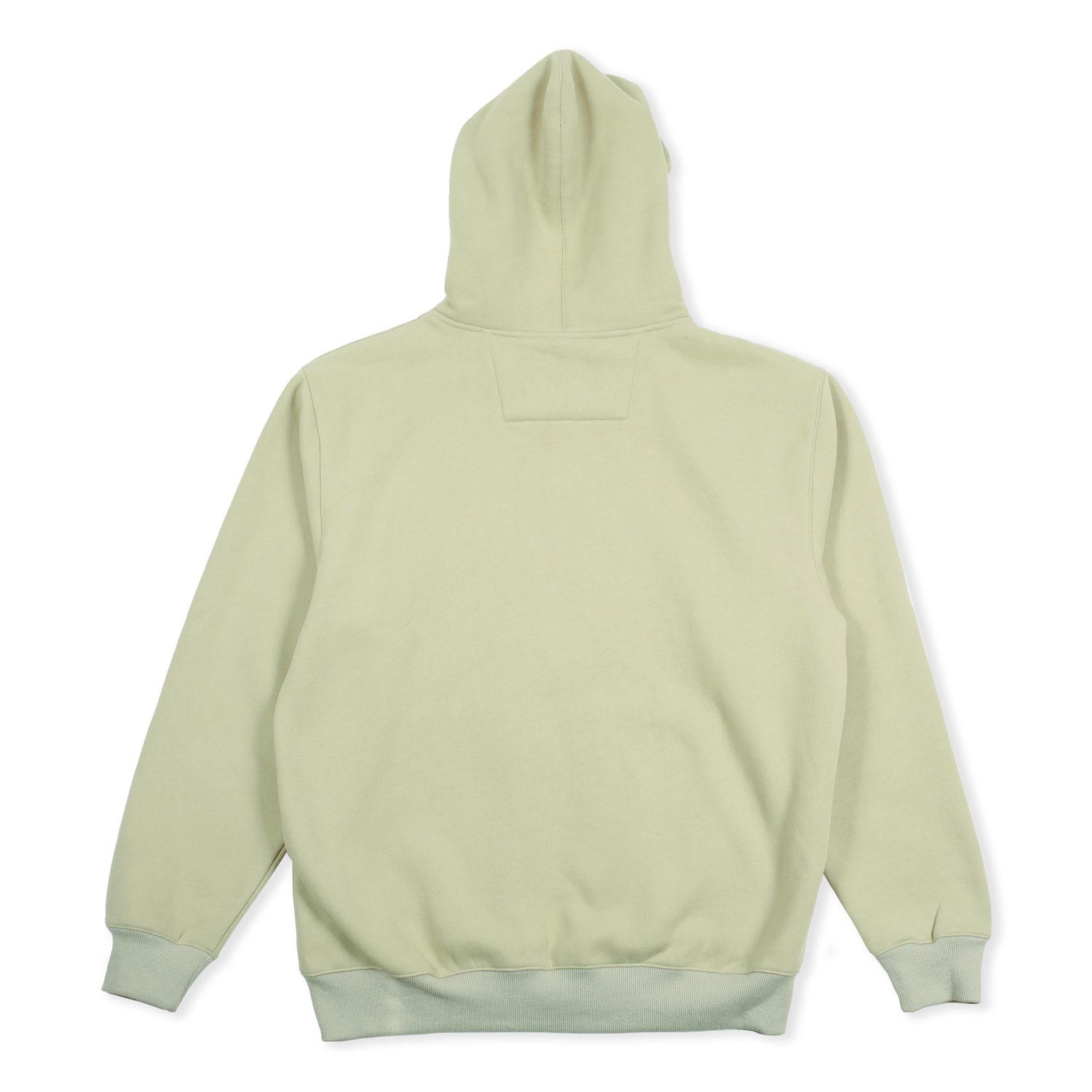 Theories SCRIBBLE SPORT ZIP HOODIE Key Lime