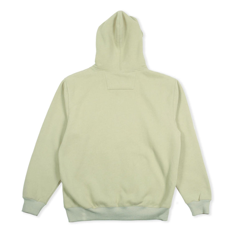 Theories SCRIBBLE SPORT ZIP HOODIE Key Lime