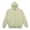 Theories SCRIBBLE SPORT ZIP HOODIE Key Lime