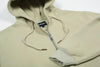 Theories SCRIBBLE SPORT ZIP HOODIE Key Lime