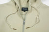 Theories SCRIBBLE SPORT ZIP HOODIE Key Lime
