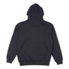 Theories SCRIBBLE SPORT ZIP HOODIE Navy