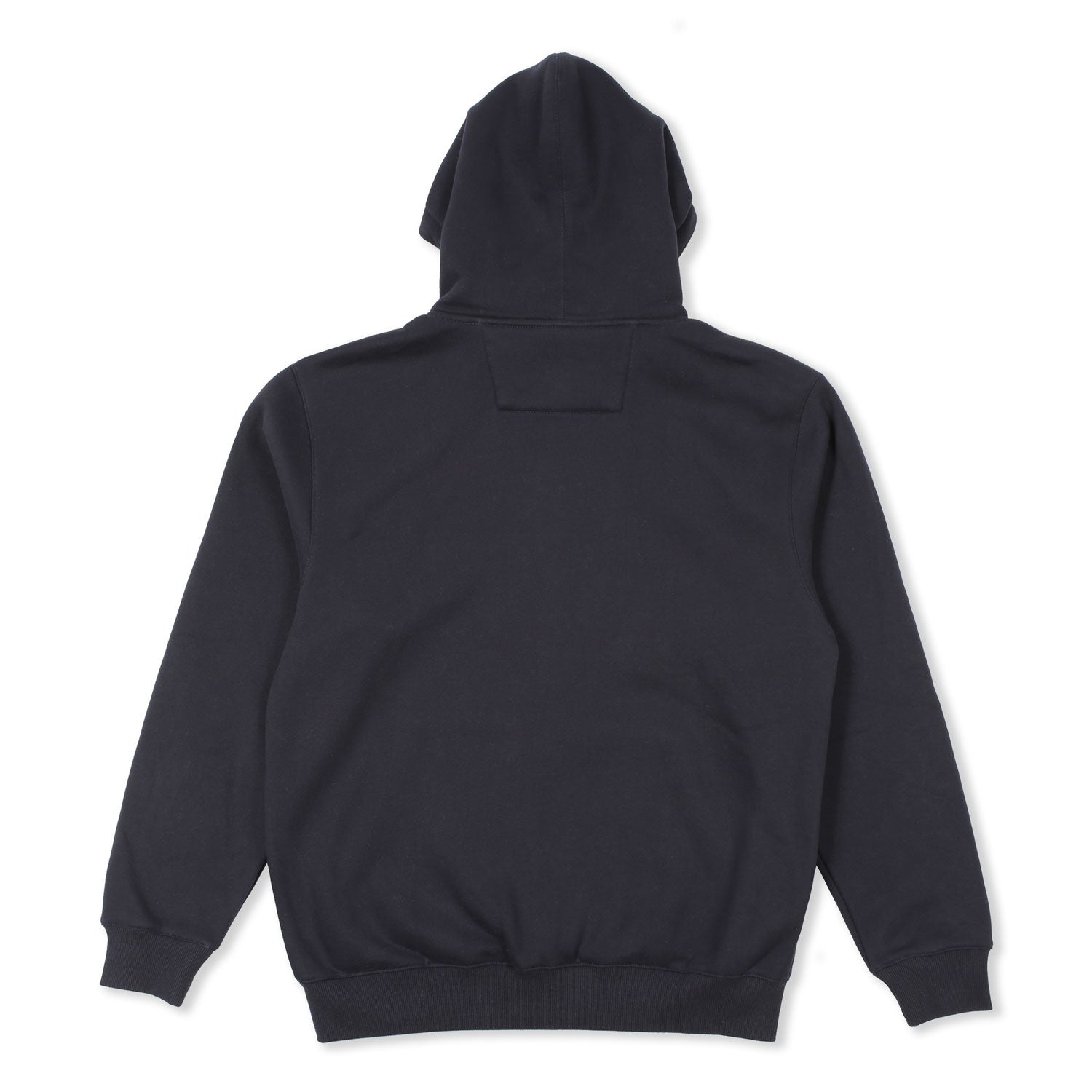 Theories SCRIBBLE SPORT ZIP HOODIE Navy