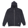 Theories SCRIBBLE SPORT ZIP HOODIE Navy