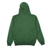 Theories SCRIBBLE SPORT Zip-Hoodie Leaf  Back