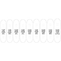 THEORIES SHAPE GUIDE