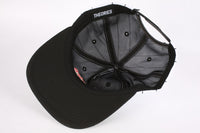 Theories Speedway Snapback Hat Pinstripe VORBESTELLUNG