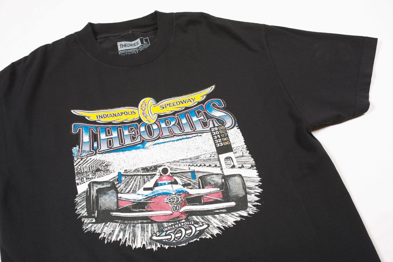 T-shirt Theories Speedway PRÉCOMMANDE