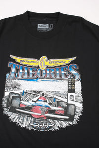 T-shirt Theories Speedway PRÉCOMMANDE