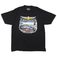 T-shirt Theories Speedway PRÉCOMMANDE