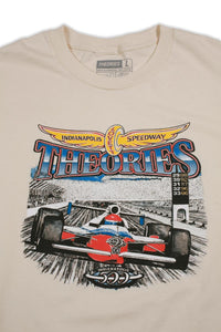 Theories Speedway Tee VORBESTELLEN