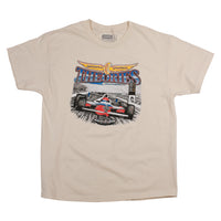 Theories Speedway Tee VORBESTELLEN