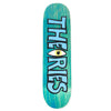 THEORIES THAT'S LIFE DECK Front