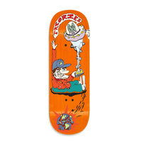 Theories Outer Space Skateboard Deck VORBESTELLUNG