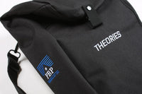 Theories x Pitbull Propaganda 3 Way Skateboard Backpack Duffel