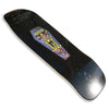 Theories Skate Coffin Skateboard Deck