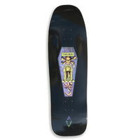 Theories Skate Coffin Skateboard Deck