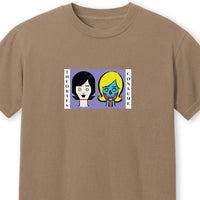 Theories Outer Space Tee VORBESTELLUNG