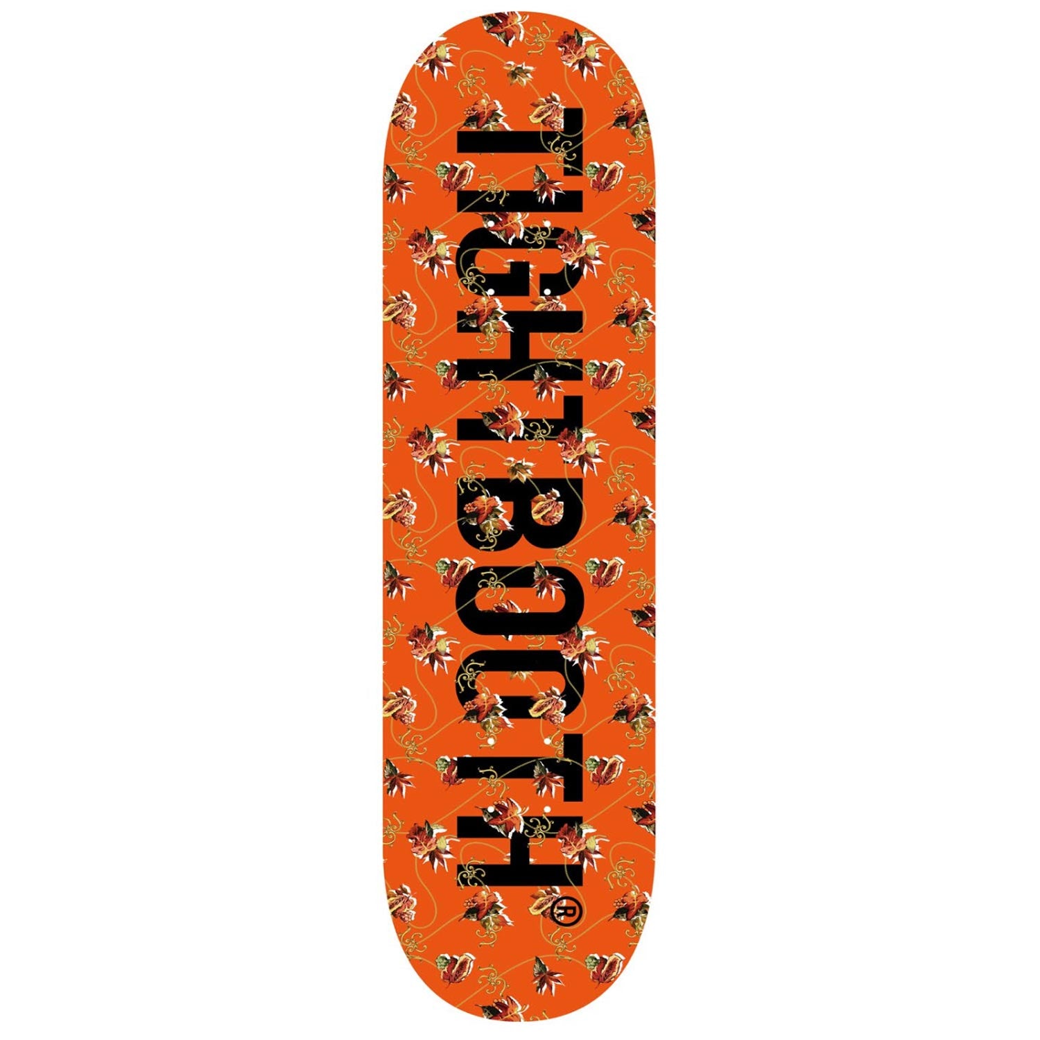 Tightbooth Maple CP LOGO Skateboard Deck