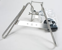 TOA x KMRD & Co Collab Skateboard Bike Rack