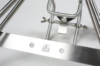 TOA x KMRD & Co Collab Skateboard Bike Rack
