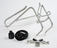 TOA x KMRD & Co Collab Skateboard Bike Rack