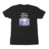 T-shirt Théories Outer Space PRÉCOMMANDE