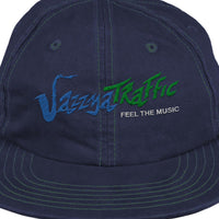 Casquette Traffic Skateboards Manhattan Camouflage Arbre Réel