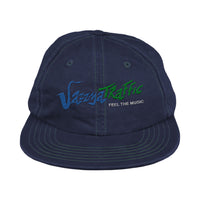 Casquette Traffic Skateboards Manhattan Camouflage Arbre Réel