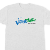 Traffic Skateboards Jazzmatraffic Tee PREBOOK