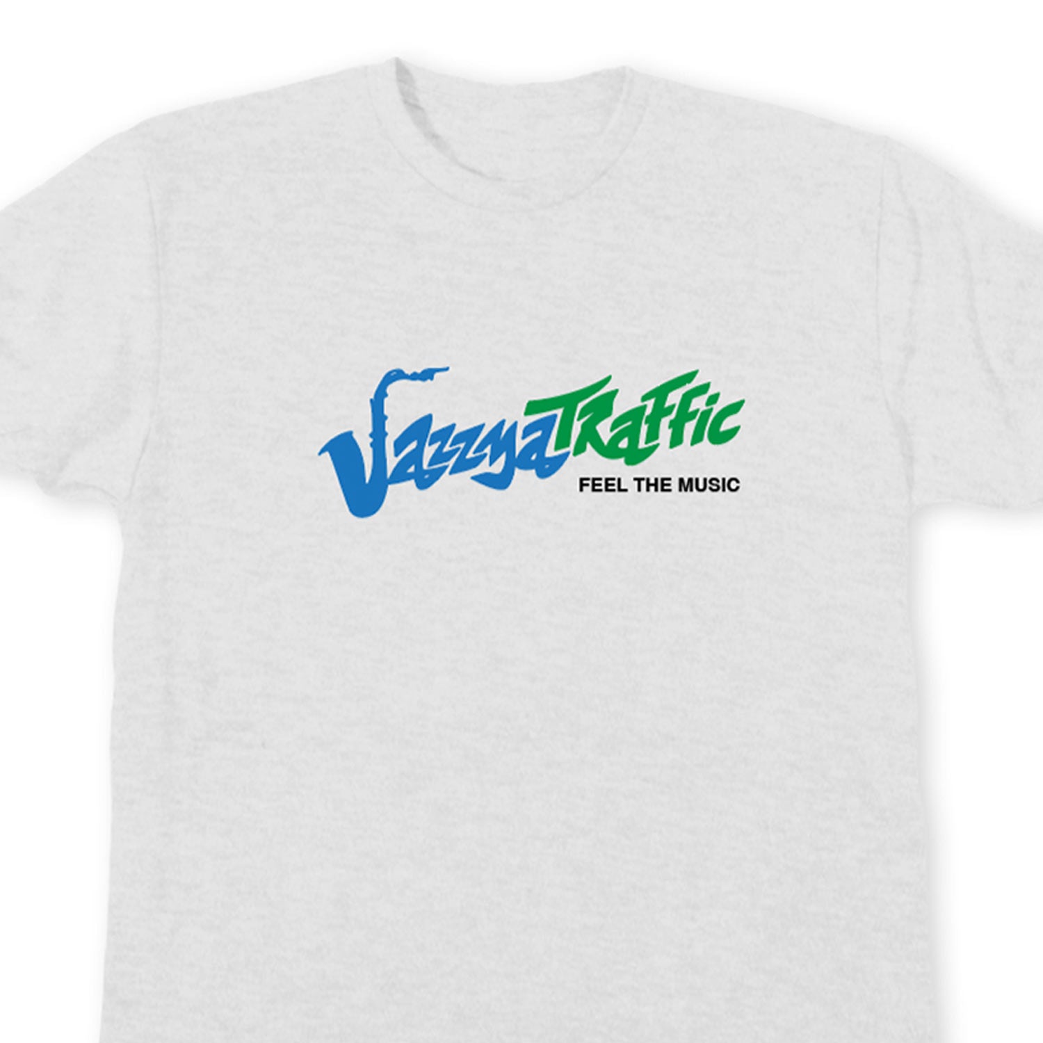 Traffic Skateboards Jazzmatraffic Tee PREBOOK