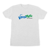 Traffic Skateboards Jazzmatraffic Tee PREBOOK