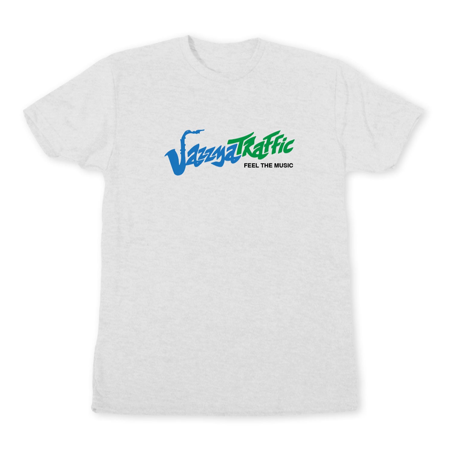 Traffic Skateboards Jazzmatraffic Tee PREBOOK