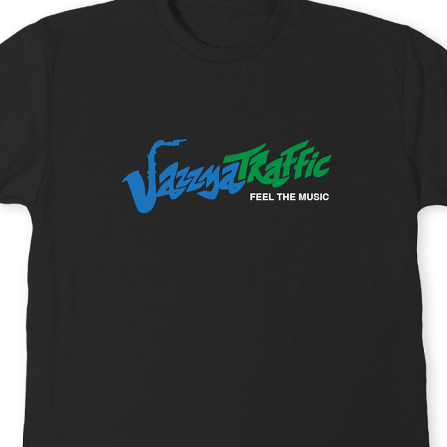 Traffic Skateboards Jazzmatraffic Tee PREBOOK