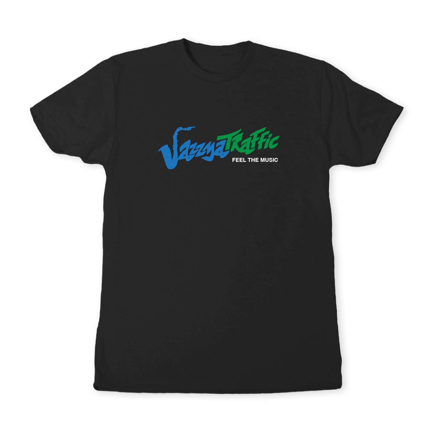 Traffic Skateboards Jazzmatraffic Tee PREBOOK