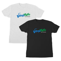 Traffic Skateboards Jazzmatraffic Tee PREBOOK