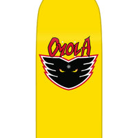 Planche de skateboard Fireball Ricky Oyola de Traffic Skateboards