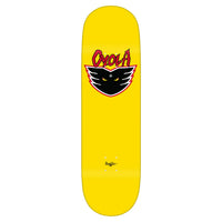 Planche de skateboard Fireball Ricky Oyola de Traffic Skateboards