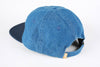 Traffic Skateboards x Seasons Skateshop Collab Hat Denim / Navy