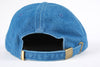 Traffic Skateboards x Seasons Skateshop Collab Hat Denim / Navy