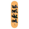 Traffic Skateboards James Sayres Bear Essentials Skateboard Deck