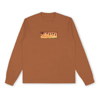 Traffic Lost Art Longsleeve Tee PREBOOK