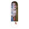 Traffic Skateboards Luke Malaney Swinger Skateboard Deck