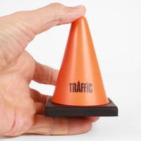 Traffic Skateboards Stress Cone