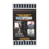 Vintage Transworld "Modus Operandi" VHS Tape 2000 BACK