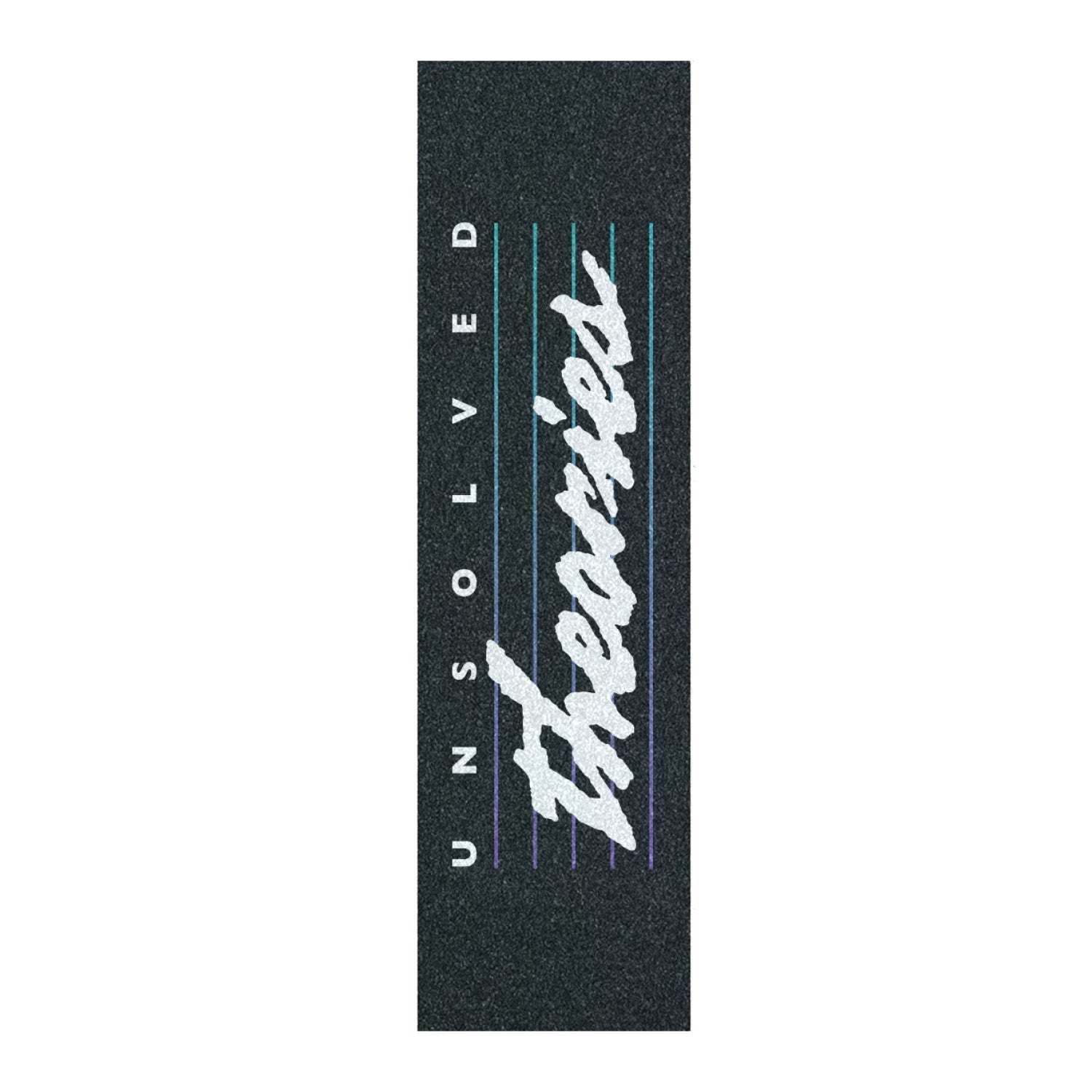 Theories Unsolved Graphic Griptape (5 pack)