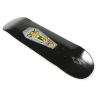 Theories Skate Coffin Skateboard Deck