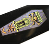 Theories Skate Coffin Skateboard Deck