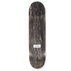Theories Skate Coffin Skateboard Deck